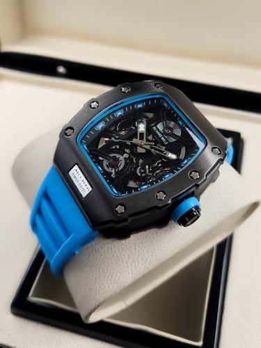 Richard Mille AUTOMATICO RA09